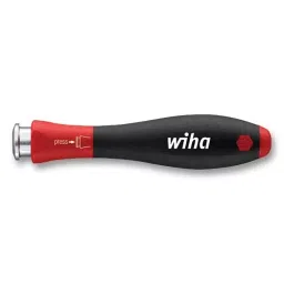 wiha tools WIHA HANDLE SYSTEM 4, SOFT FINISH, 30373-picture-27