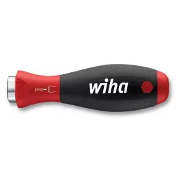 wiha tools WIHA HANDLE, SYSTEM 6, SOFT FINISH, 30372-picture-23