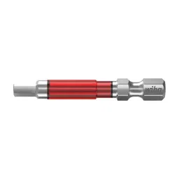 wiha tools WIHA HEX BIT, 4MM X 49MM, 42125-picture-36