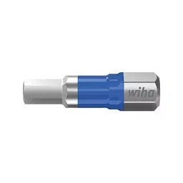 wiha tools WIHA HEX BIT, 5MM X 25MM, 41613-picture-34