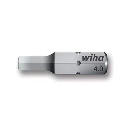 wiha tools WIHA HEX BIT, HEXAGON 2.0MM, 25MM, 01703-picture-28