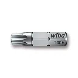 wiha tools WIHA HEX BIT, TORX T/PROOF T10X25MM, 01727-picture-27