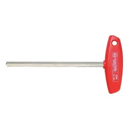 wiha tools WIHA HEX TOOL, T-HANDLE, 3MM, 33435-picture-29