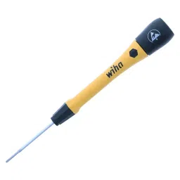 wiha tools WIHA PHILLIPS SCREWDRIVER, #000, 40MM, 135MM, 27330-picture-11