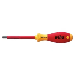 wiha tools WIHA SCREWDRIVER, HEXAGON, 4MM, 186MM., 30363-picture-15