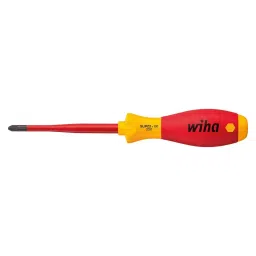 wiha tools WIHA SCREWDRIVER, PLUSMINUS/POZIDRIV, 218MM, 36330-picture-33