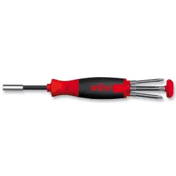 wiha tools WIHA SCREWDRIVER SET, 12PCS, 38600-picture-46
