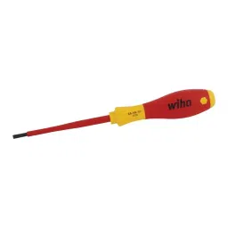 wiha tools WIHA SCREWDRIVER, SLOTTED HEAD, 204MM, 32015.-picture-18