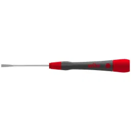 wiha tools WIHA SLOTTED SCREWDRIVER, 2MM, 160MM, 42389-picture-28