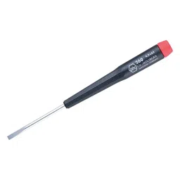 wiha tools WIHA SLOTTED SCREWDRIVER, 3MM X 145MM, 26030-picture-18