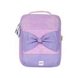 Wiki Pink Medium Backpack-picture-17