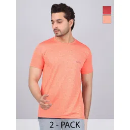 WILD ELEPHANT Men 2 T-shirt-image-8