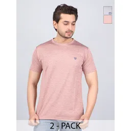 WILD ELEPHANT Men 2 T-shirt-image-1