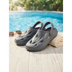 WILD LEOPARD Men Clogs Sandals-picture-21