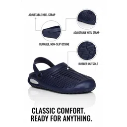 WILD LEOPARD Men Clogs Sandals image 4