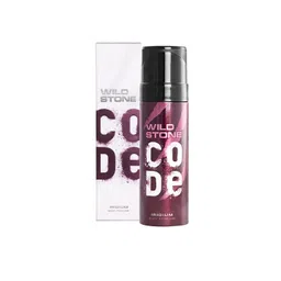 wild stone code Wild stone Men Code Iridium Long Lasting Body Deodorant Perfume - 150 ml-picture-37
