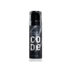 wild stone code Wild Stone Men Code Platinum Body Perfume 120 ml-picture-22