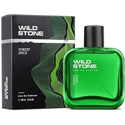 Wild Stone Forest Spice EDP Premium Perfume for Men, 100 Ml | Long-lasting Eau De Parfum | Luxury Fragrances | Woody Masculine Men perfume-picture-34