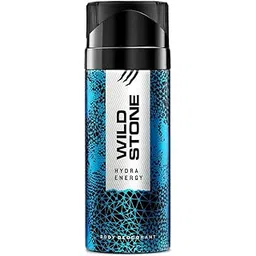 Wild Stone Hydra Energy Deo Body Spray for Men, 150ml-picture-14