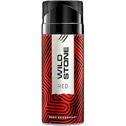 Wild Stone Red Deodorant For Men, 150ml-picture-26