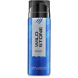 Wild Stone Sport Deodorant for Men, 200ml | Best Gym Deodorant | Perfect for Active Lifestyle | Everyday Body Spray for Men-picture-48