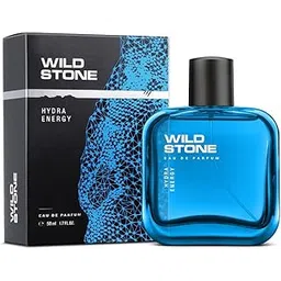 Wild Stone Hydra Energy Perfume for Men, 50ml-picture-25