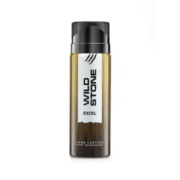 Wild stone Men Excel Long Lasting Deodorant- 200 ml-picture-22