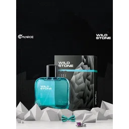 Wild Stone Men Set Of 2 Edge Perfume 100 ml each-picture-11