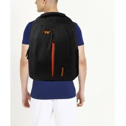 wildcraft Medium 23 L Backpack Stanza image 2