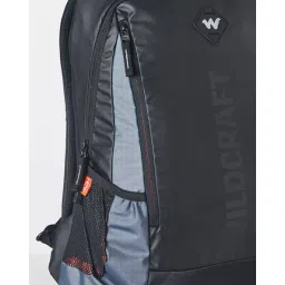 wildcraft Men Laptop Back Pack image 5