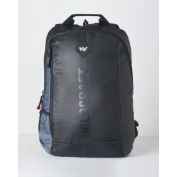 wildcraft Men Laptop Back Pack image 1