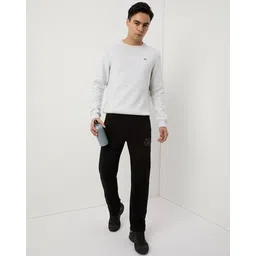 wildcraft Men Mid-Rise Track Pants image 4