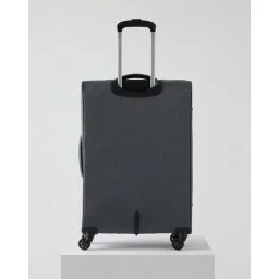 wildcraft Soft Body Trolley Bag with TSA Lock image 4