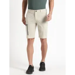 Wildcraft Beige Regular Fit Shorts-picture-13