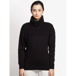 Wildcraft Black Sweater-picture-30