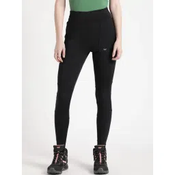 Wildcraft Black Tights-picture-41