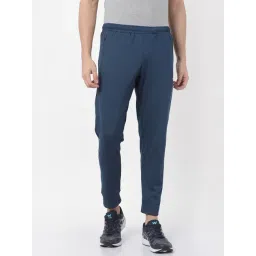 Wildcraft Blue Regular Fit Trackpants-picture-10