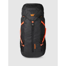 Wildcraft Brand Logo Printed Xplorer 50 Rucksack-picture-22