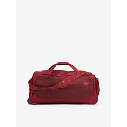 Wildcraft Caster Solid Large Trolley Bag-picture-24