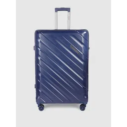 Wildcraft Columbus Textured Hard Sided Large Trolley Bag-picture-30