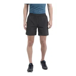 Wildcraft Dark Grey Regular Fit Shorts-picture-38