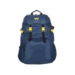 Wildcraft Element 23 Ltrs Blue Medium Backpack-picture-17