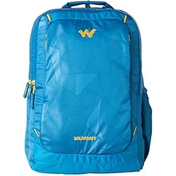 wildcraft Evo Edge 30 Laptop Backpack for Travel, Gym, Office | Unisex Backpack with Rain cover | Bags for Mens & Womens-picture-41