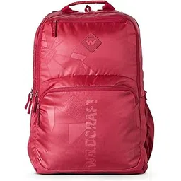 wildcraft Evo Edge 35 Laptop Backpack for Men & Women | Water-Resistant & Lightweight Backpack with Rain Cover | Unisex Backpack for Gym, Office, College & Travel-picture-32