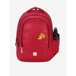 Wildcraft Geometric Printed Medium WIKI GIRL-2 Backpack-picture-10