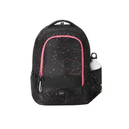 Wildcraft Geometric Printed WIKI GIRL-2 Backpack-picture-21