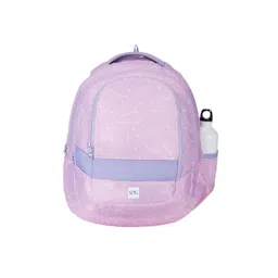 Wildcraft Geometric Printed WIKI GIRL-2 Backpack-picture-20