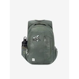 Wildcraft  Geometric Printed WIKI GIRL 4 Backpack-picture-18