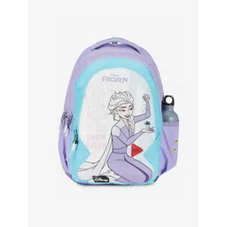 Wildcraft Graphic Printed Girl Squad 3-Frozen Backpack-image-39
