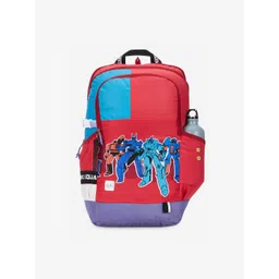 Wildcraft Graphic Printed Squad 3 Backpack-picture-15